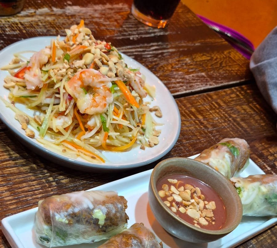 Gạo Vietnamese Cuisine