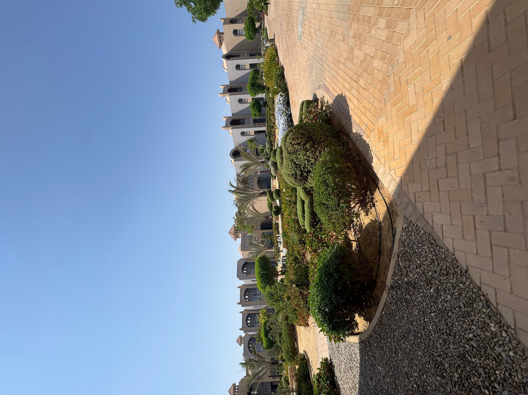 Lazuli Hotel Marsa Alam主图