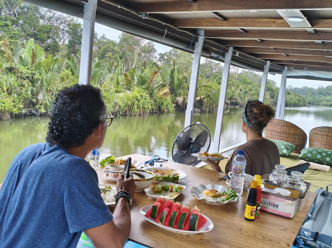 Local Guides - Tanjung Puting-Pangkalan Bun必去景点