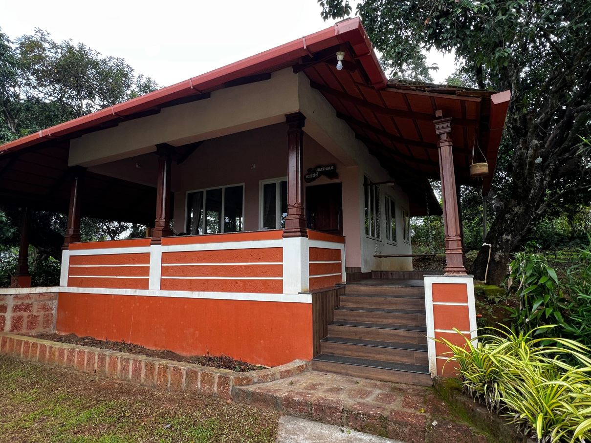 Kaanana Homestay-旅行者