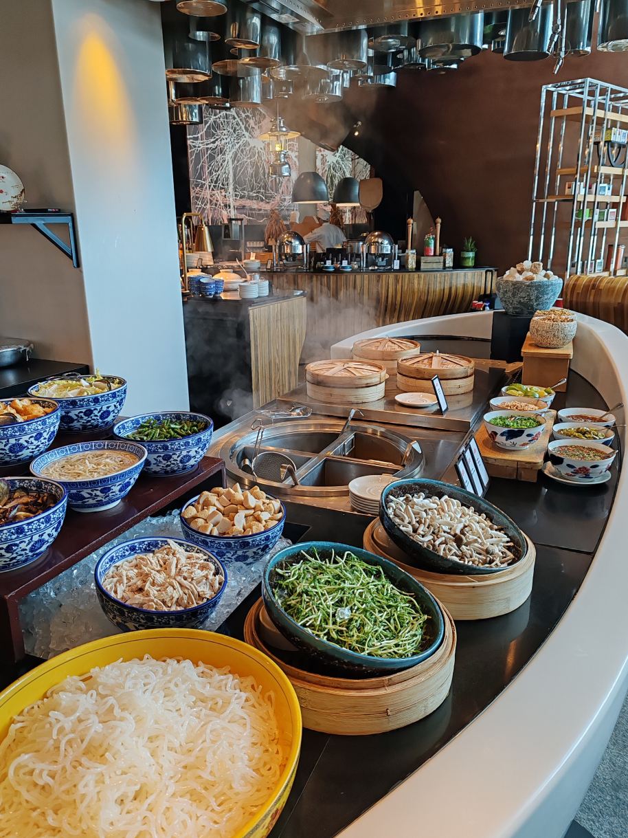 吉隆坡希尔顿酒店-旅行者