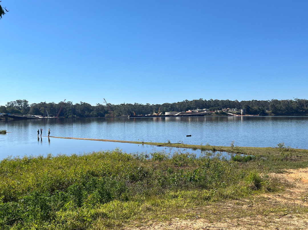 Noosa Botanic Gardens-Cooroy必去景点