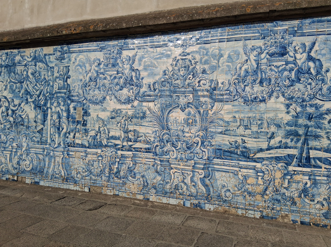 Catedral do Porto-波尔图必去景点