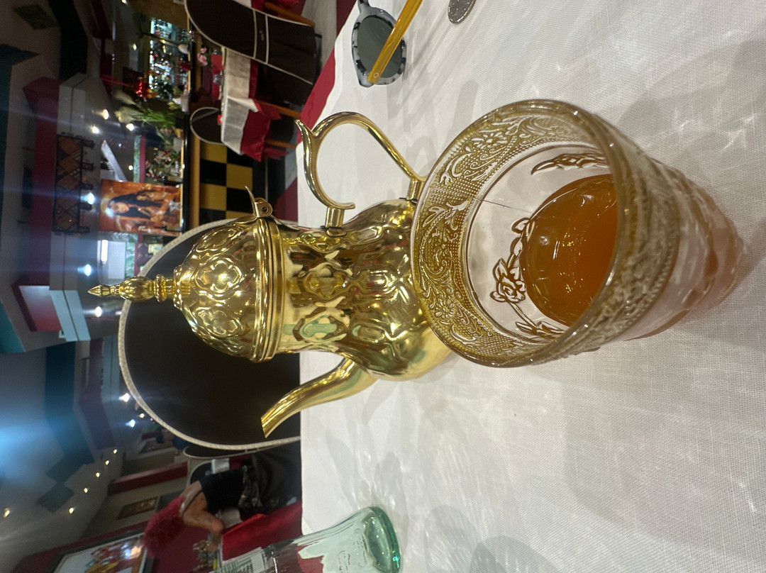 Royal Tandoori Restaurant