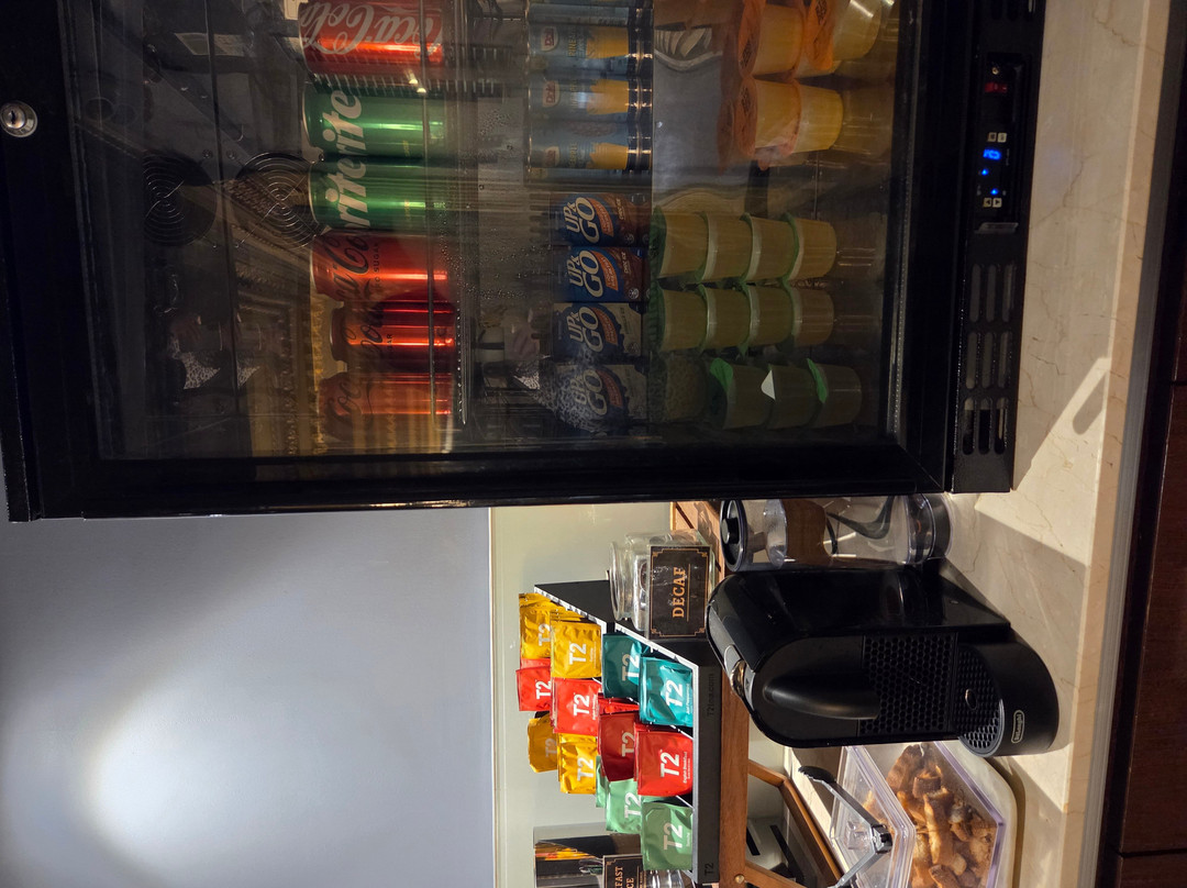 柯林斯珍宝酒店主图