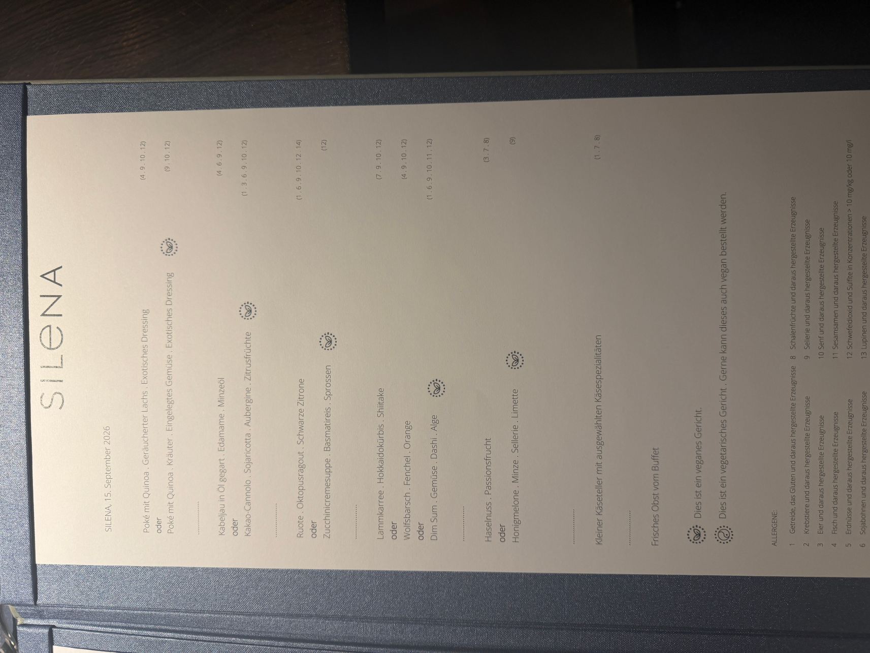 Silena, Your Soulful Hotel-旅行者