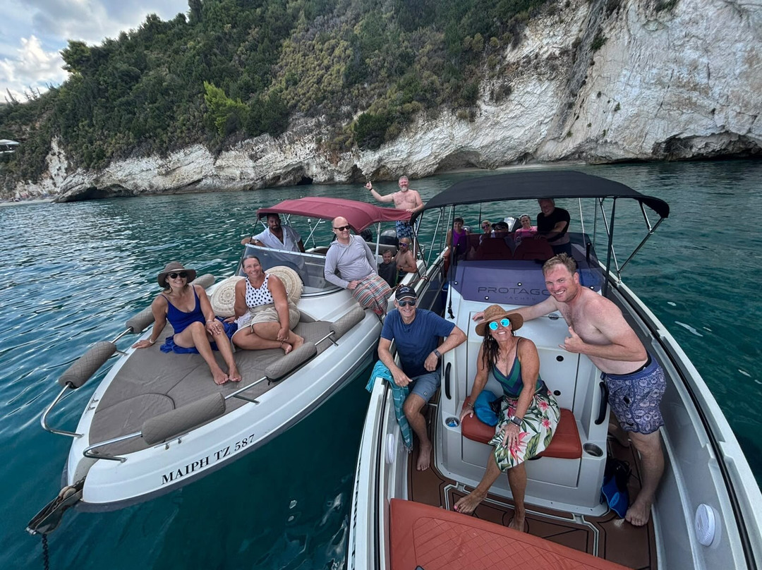 Sea Gems VIP Cruises