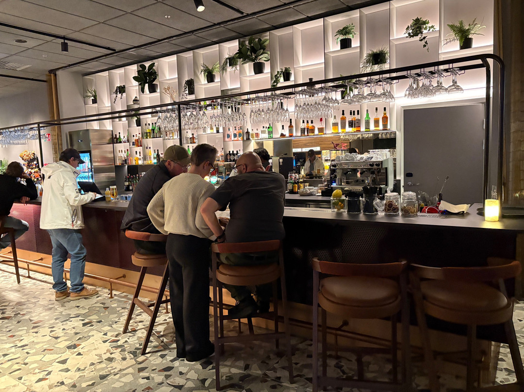 韦弗优质酒店主图