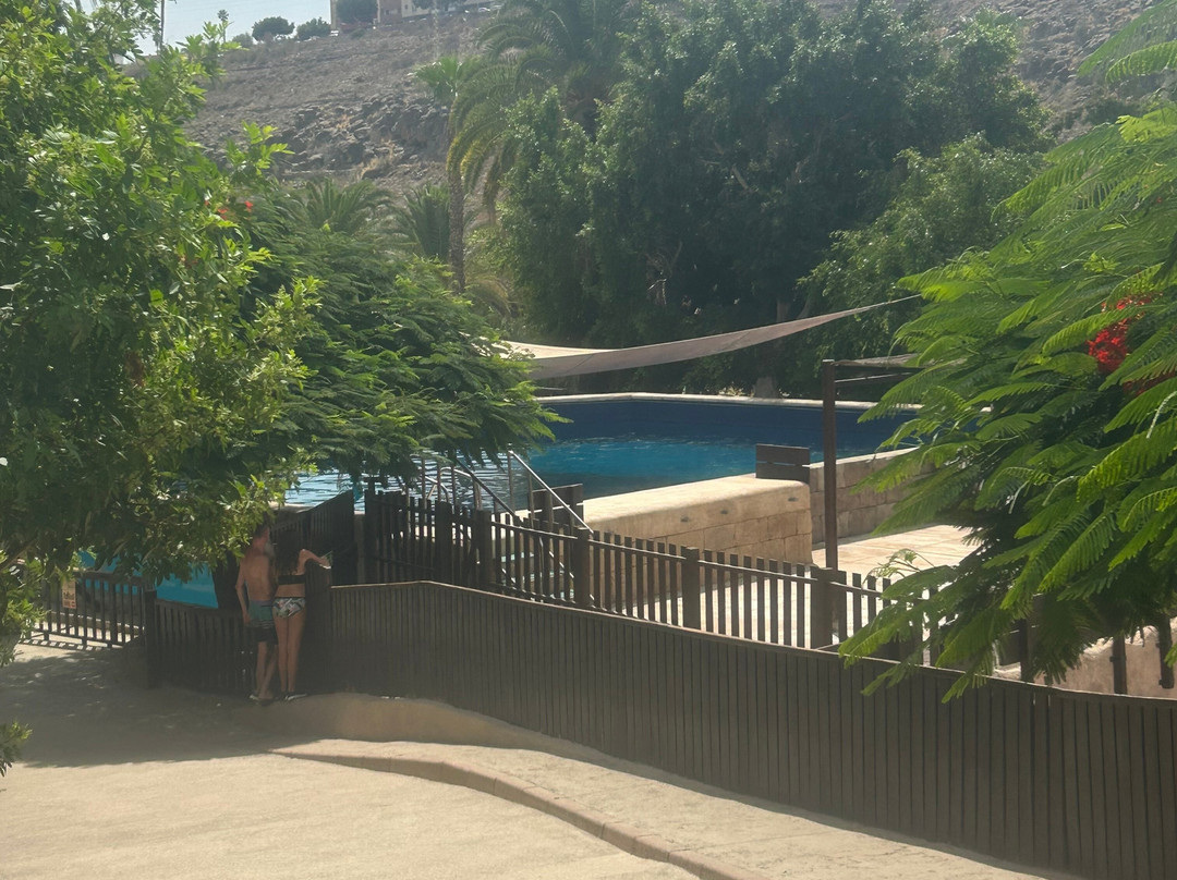 Aqualand Maspalomas-马斯帕洛马斯必去景点