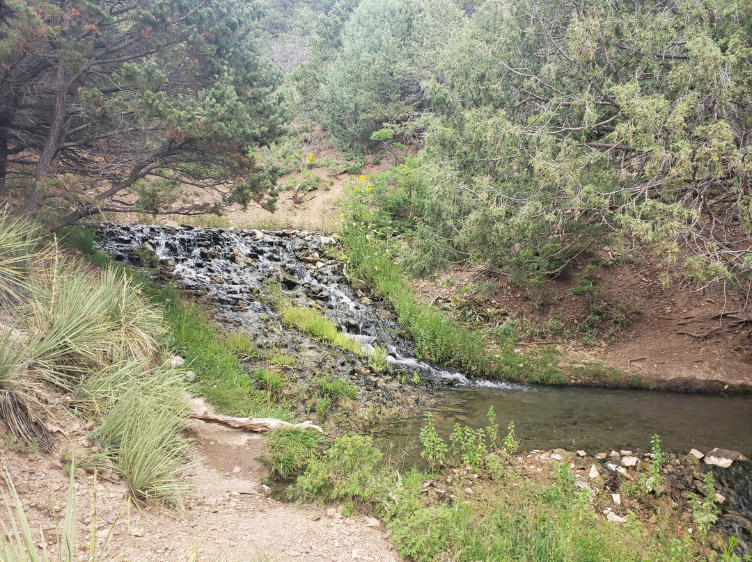 Valley View Hot Springs