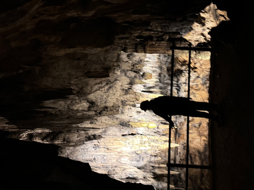 Barac Caves-Nova Krslja必去景点