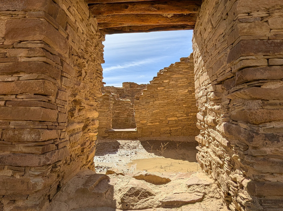 Navajo Tours USA-Nageezi必去景点