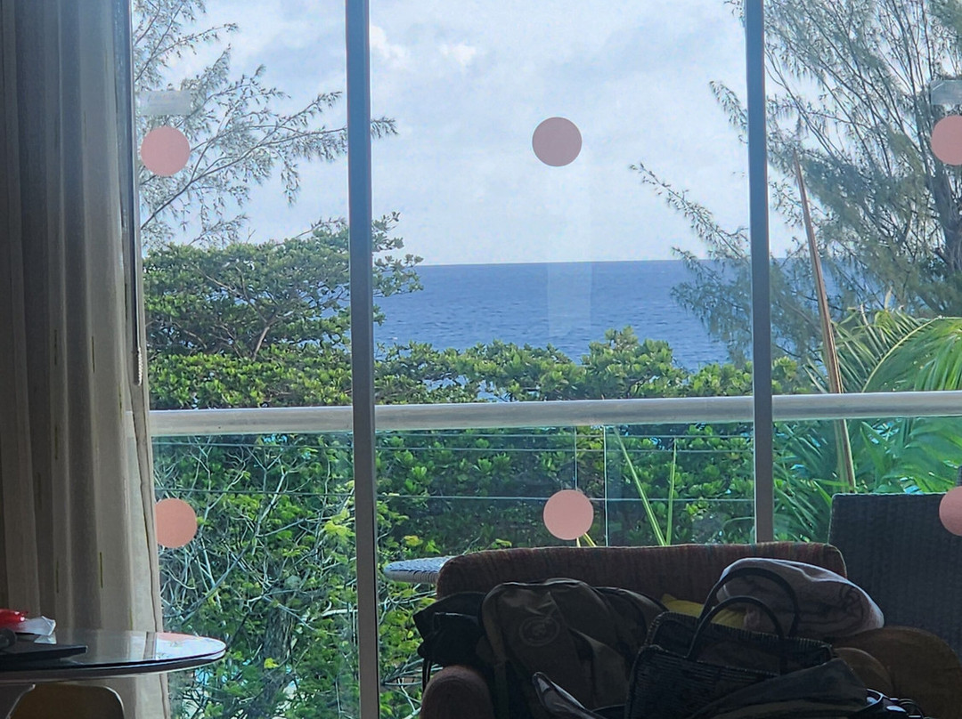 由Ocean酒店经营的洛克莱- 包含早餐主图