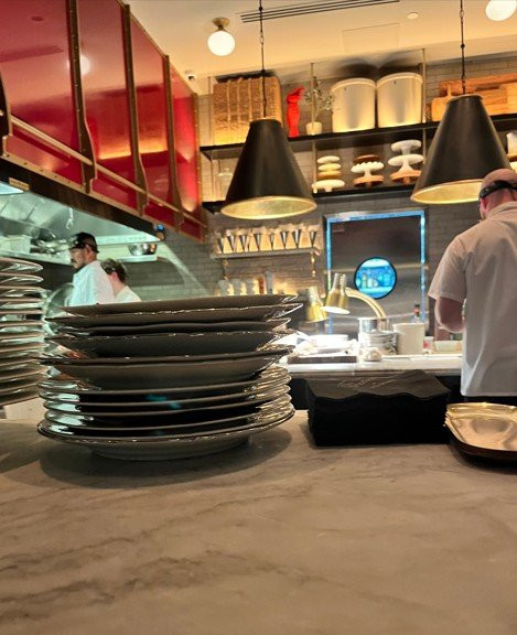 Restaurant Francois