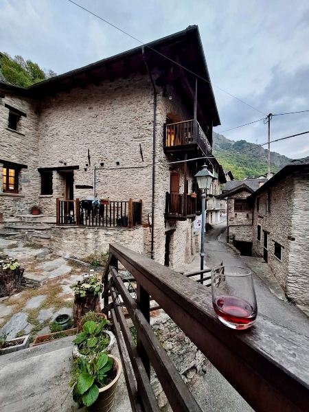 Locanda la napoleonica-旅行者