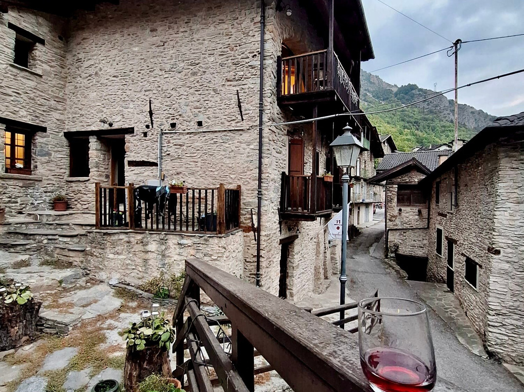 Locanda la napoleonica主图