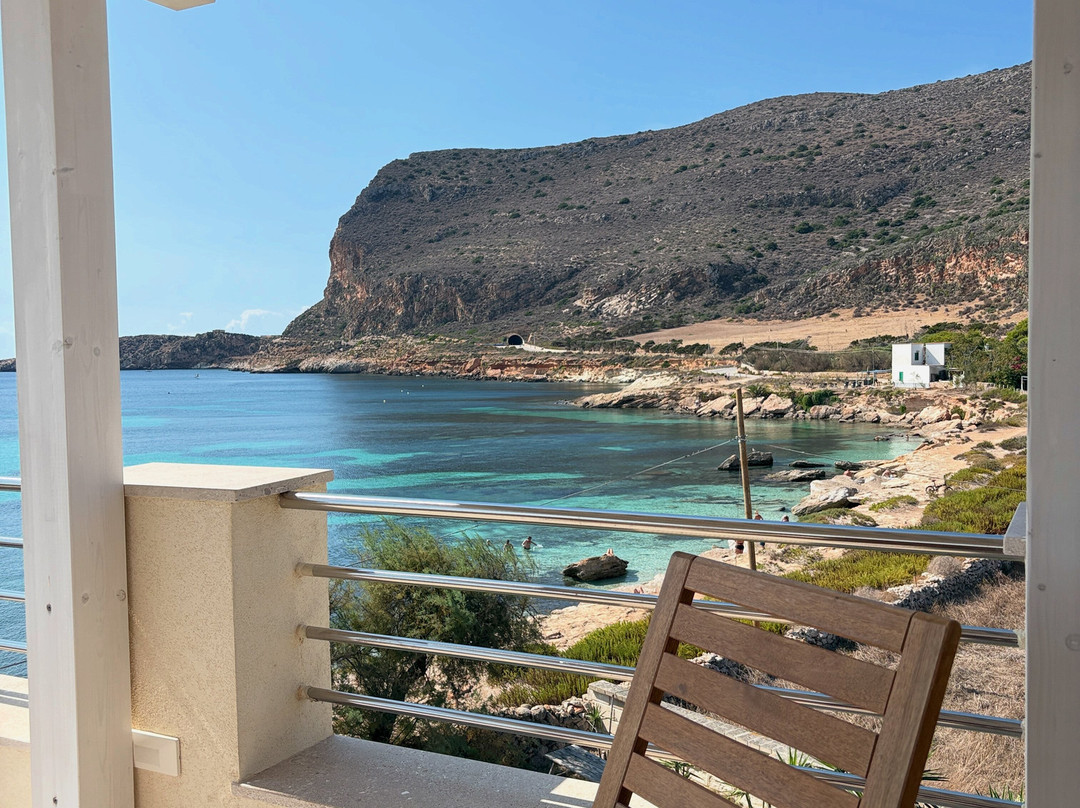 Remare Accomodation