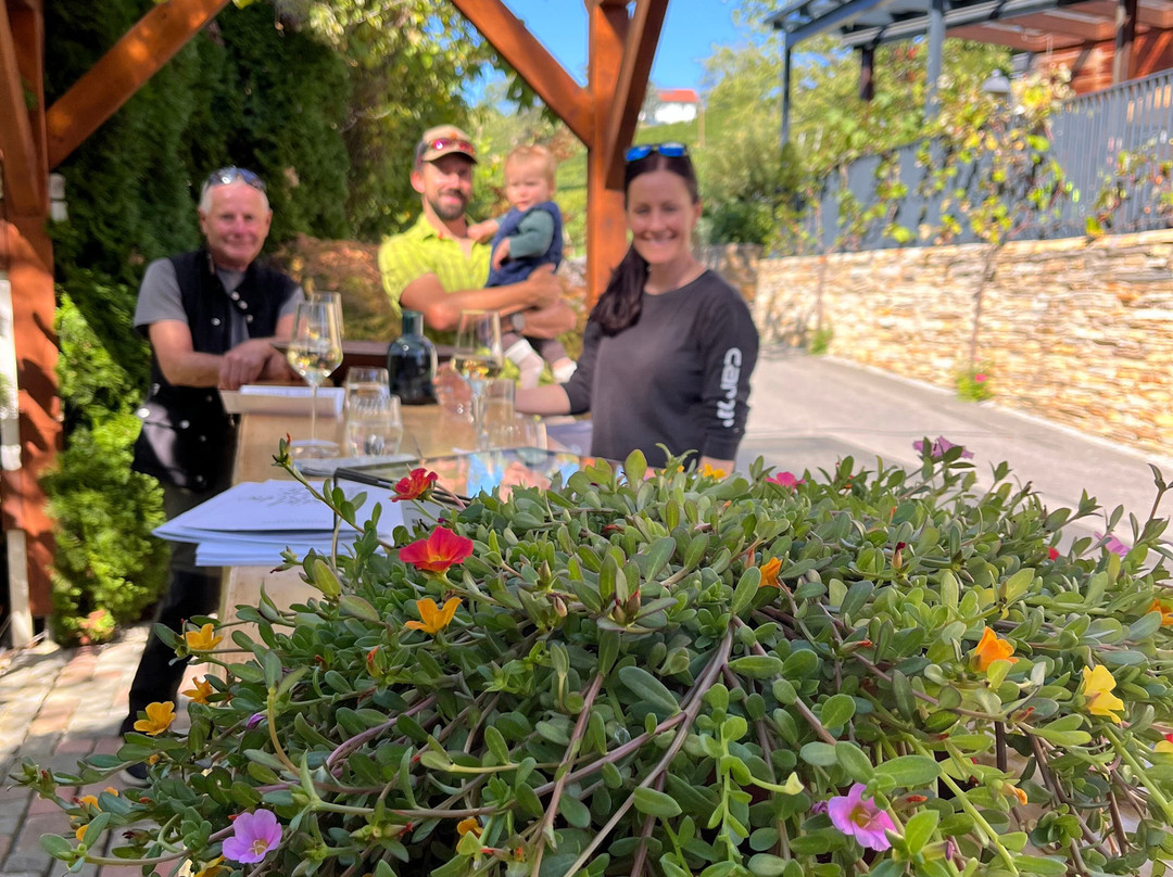 Germuth Weingut Stammhaus