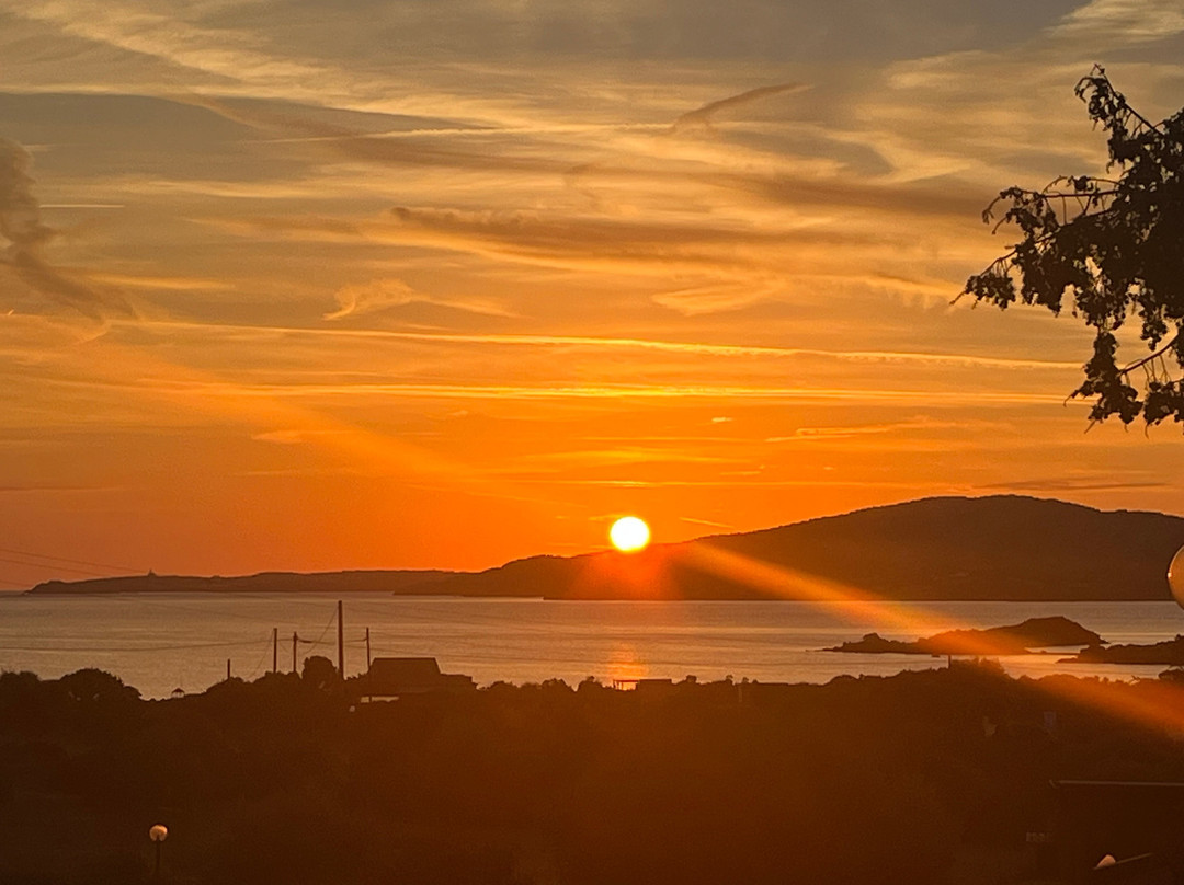 斯特尔海洋酒店主图
