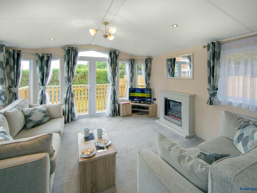 Cowden Holiday Park