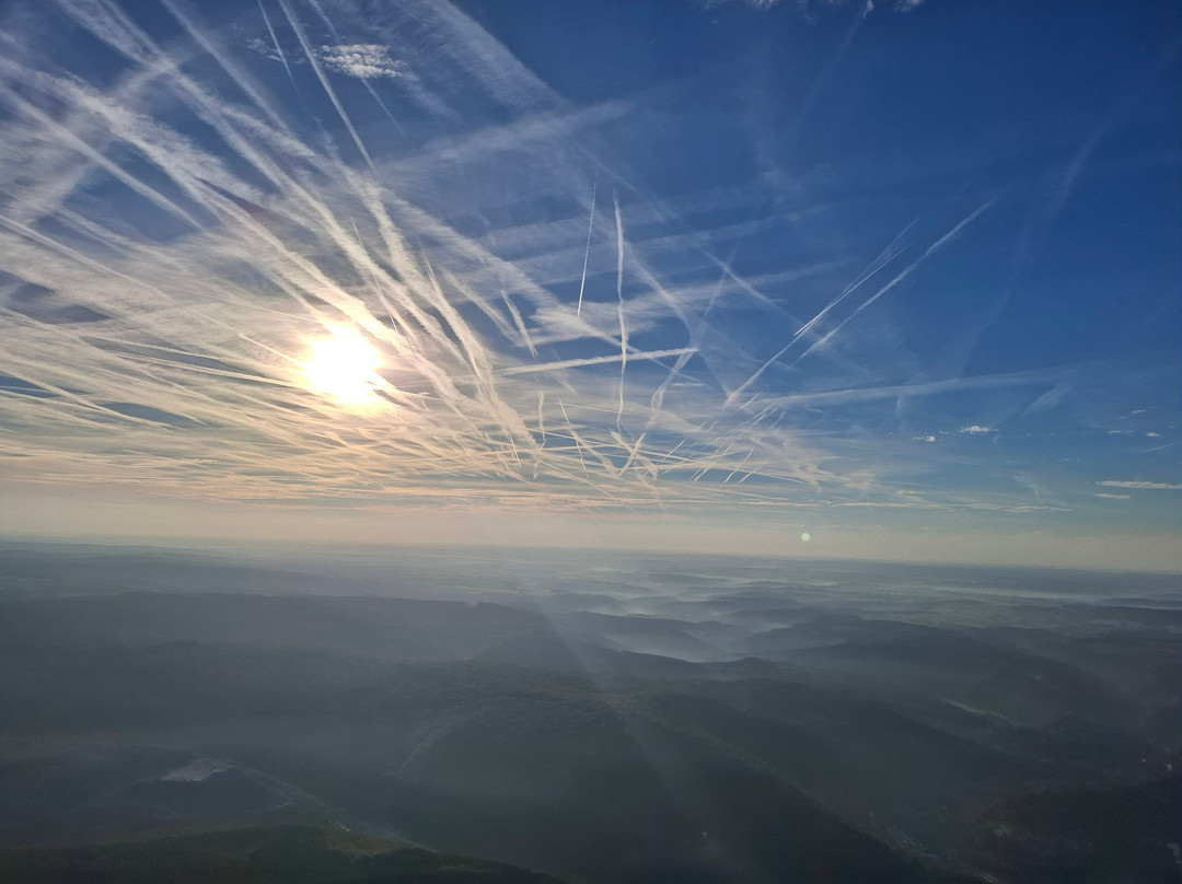 Montgolfiere Ardenne-Achouffe必去景点