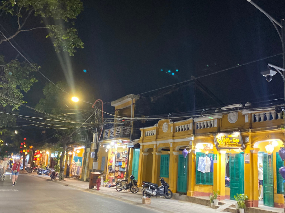 Da Nang Car Rental-岘港必去景点