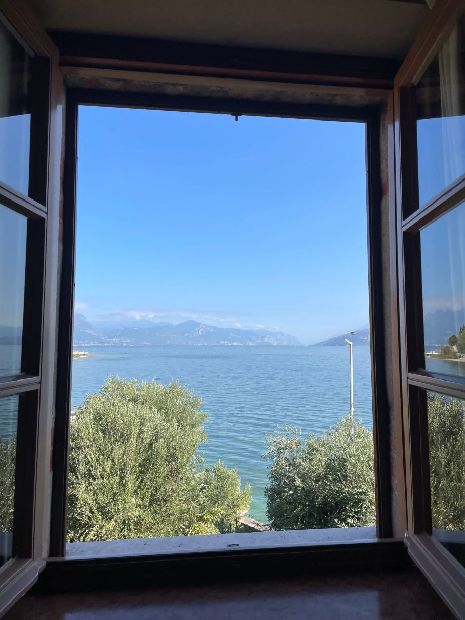 Hotel Meuble Grifone-旅行者
