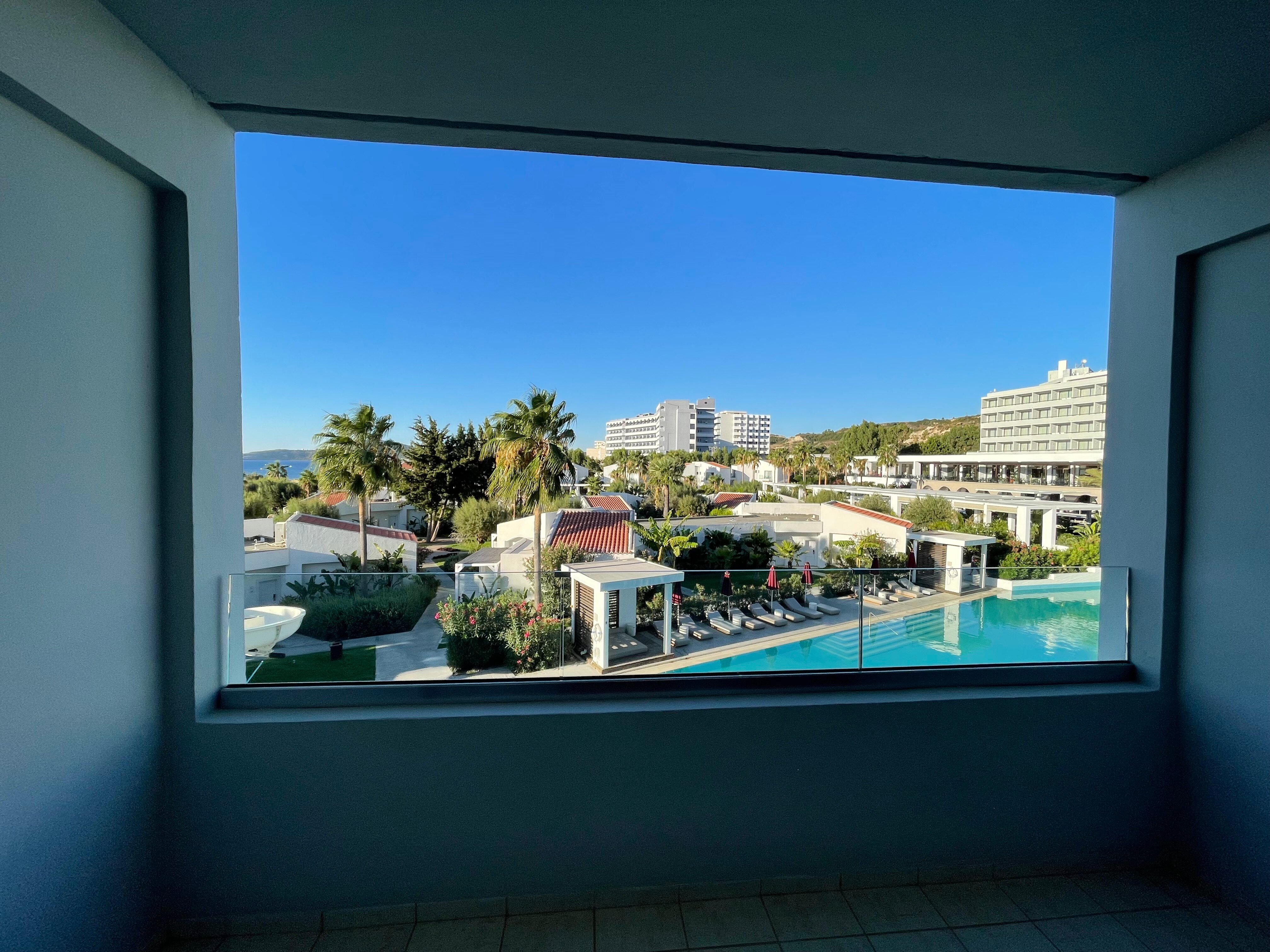 Grecotel LUXME Dama Dama-旅行者