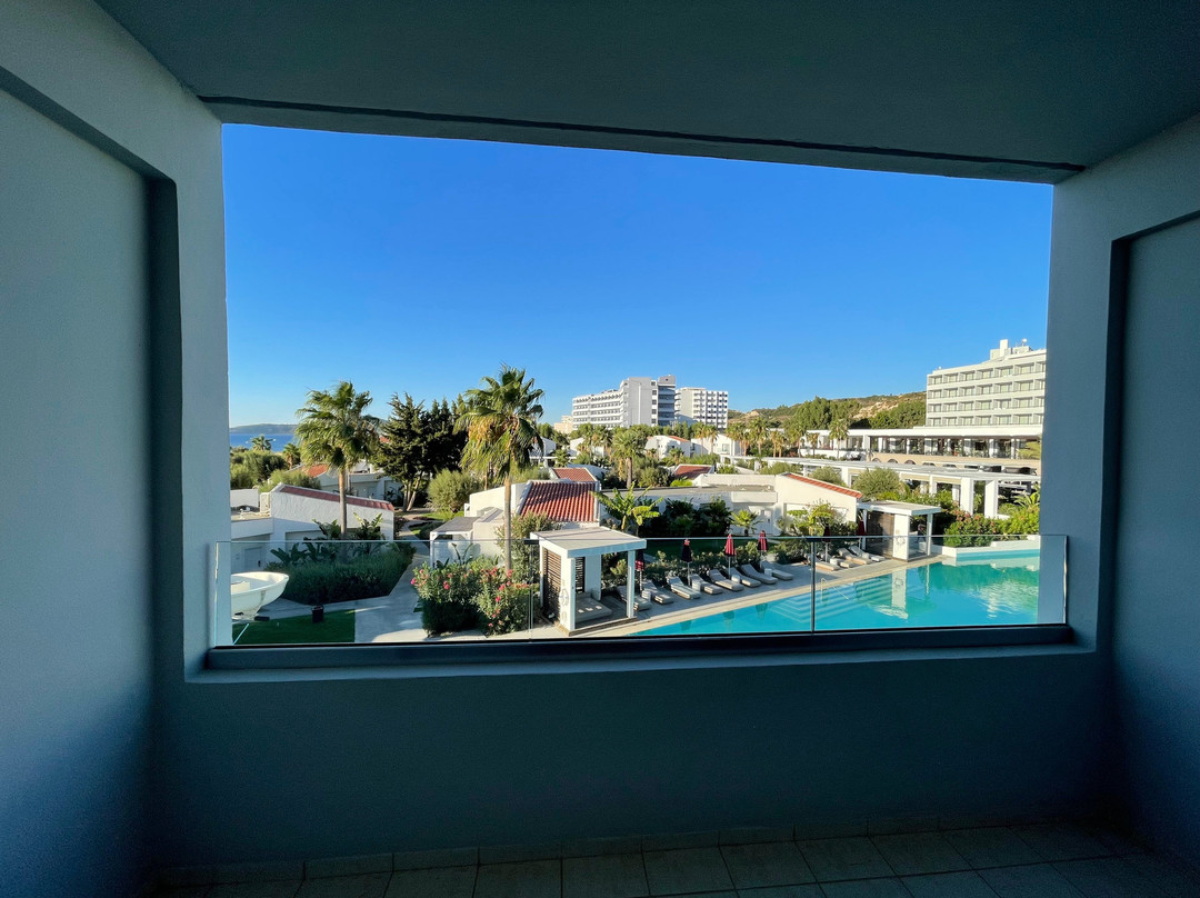 Grecotel LUXME Dama Dama主图