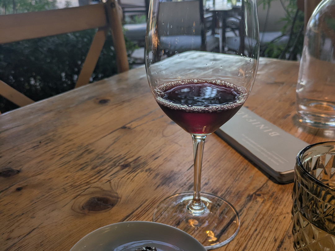 Bodegas Binifadet-Sant Lluis必去景点