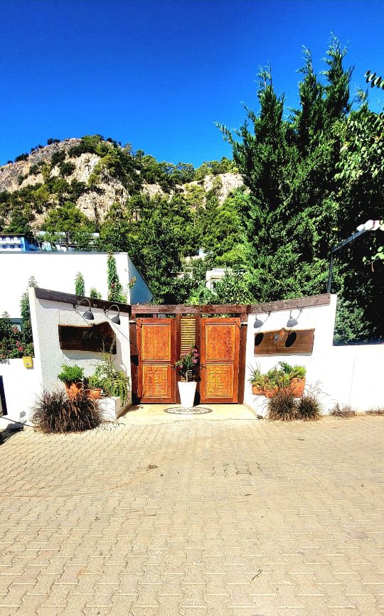Ölüdeniz Blu Luxury Unique Hotel - Adults-Only-旅行者