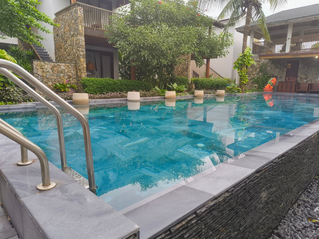 Hoi An Eco Lodge & Spa主图