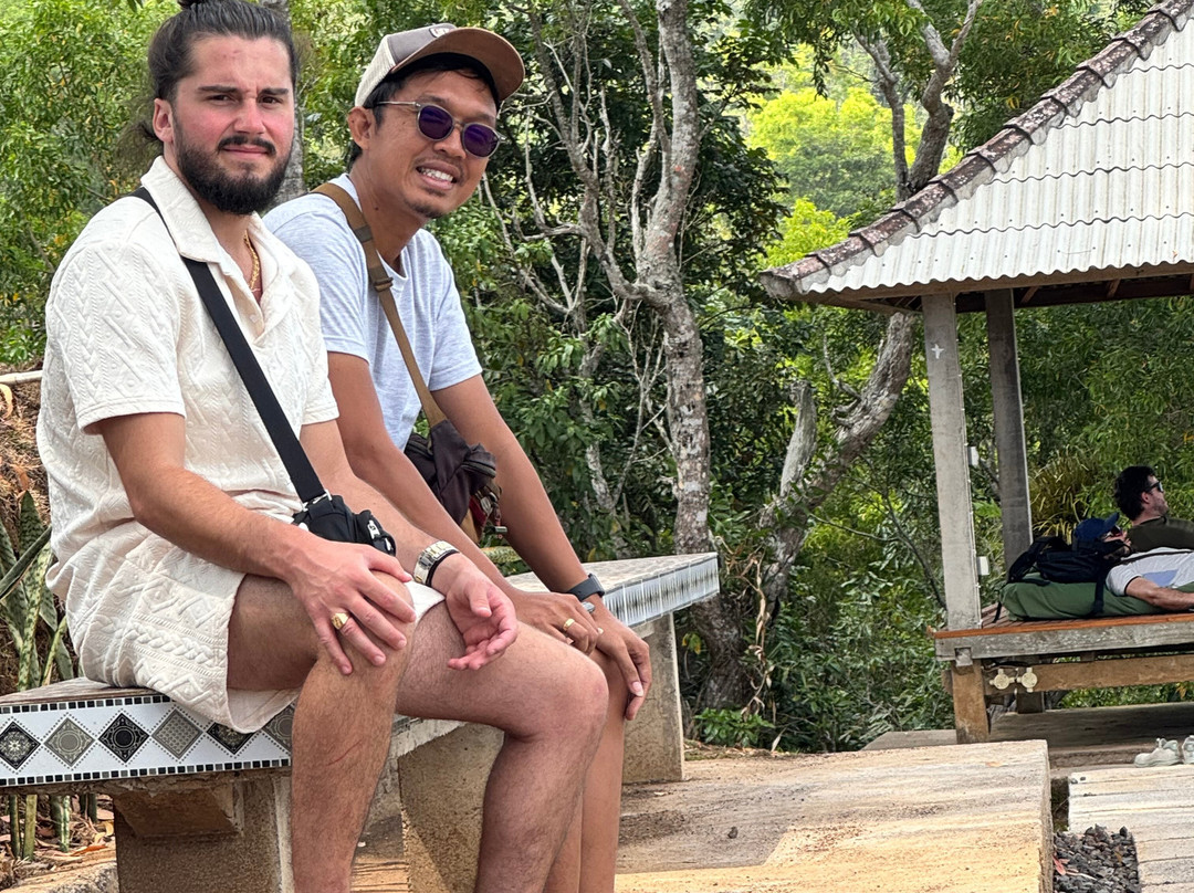 Bali Chauffeur - Day Tours-沙努尔必去景点