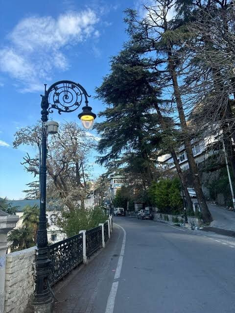 Mussooorie