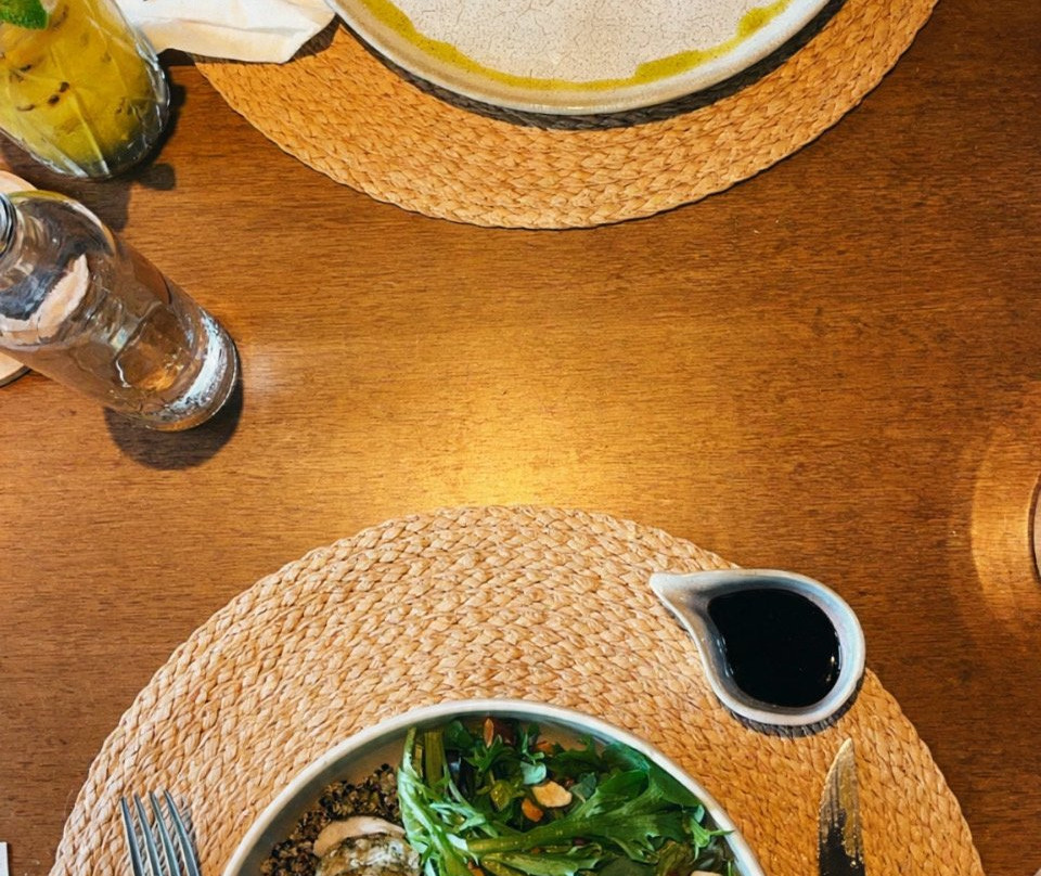 AYA Kitchen