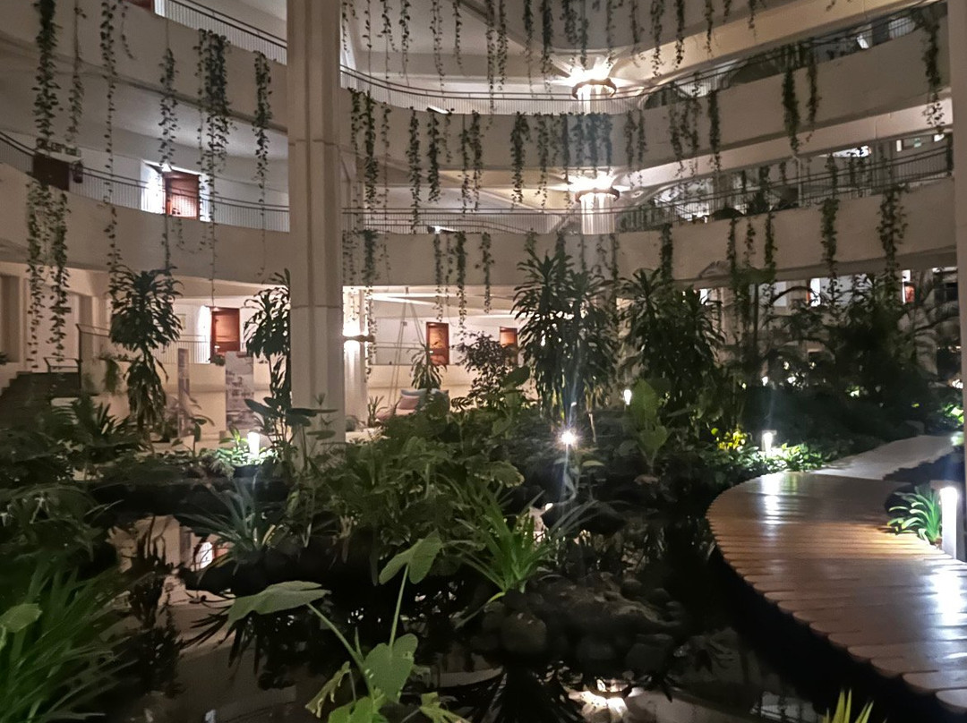 Paradisus Salinas Lanzarote –  全包 - 仅限成人主图