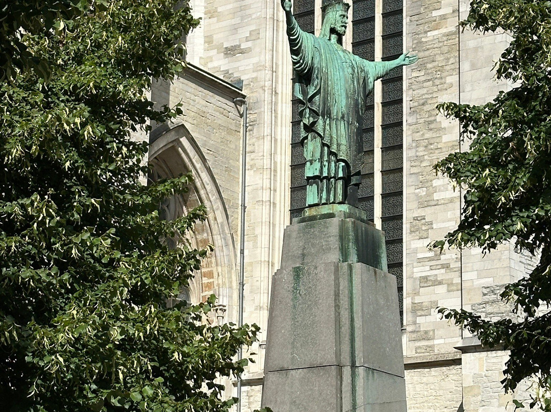 St. Rumbold's Cathedral-梅赫伦必去景点