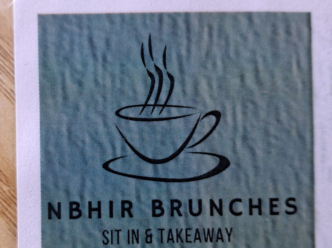 Inbhir Brunches