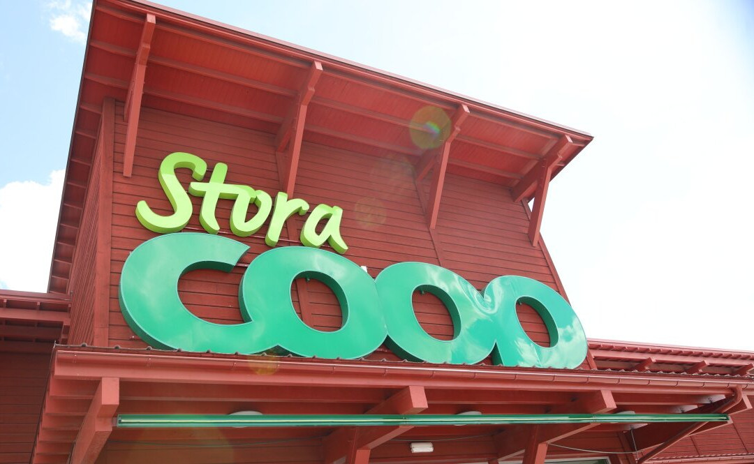 Coop