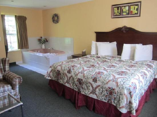 Relax Inn Galloway