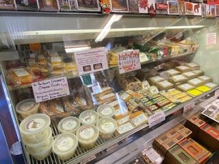 Harman's Cheese & Country Store-Sugar Hill必去景点