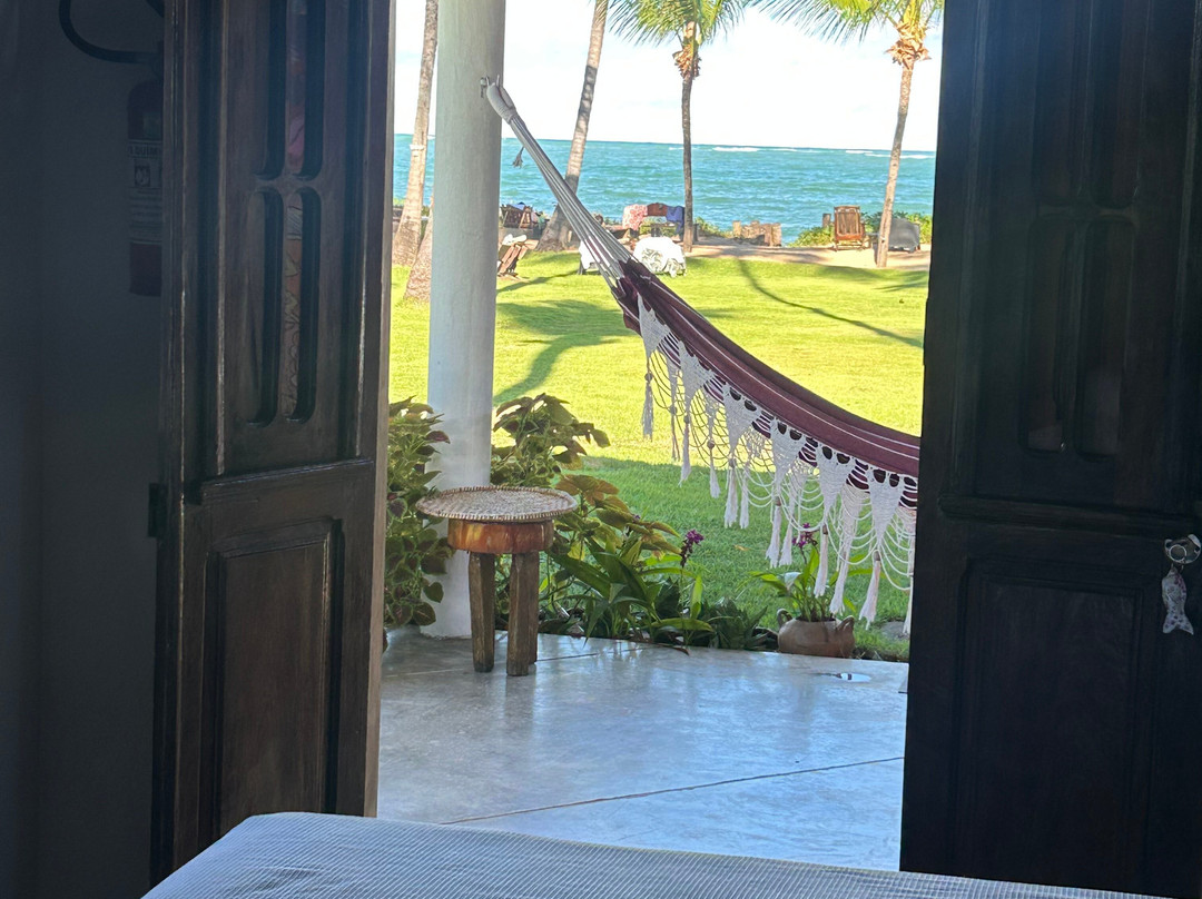Pousada Vila do Patacho主图