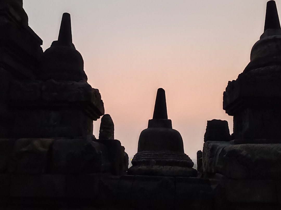 De Jong Asia Holidays-Yogyakarta必去景点