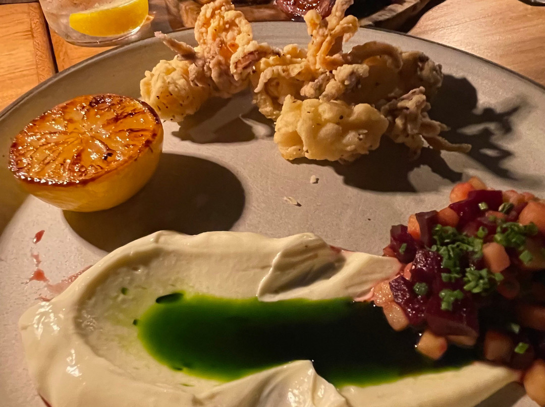 Ergon Deli & Café Abu Dhabi