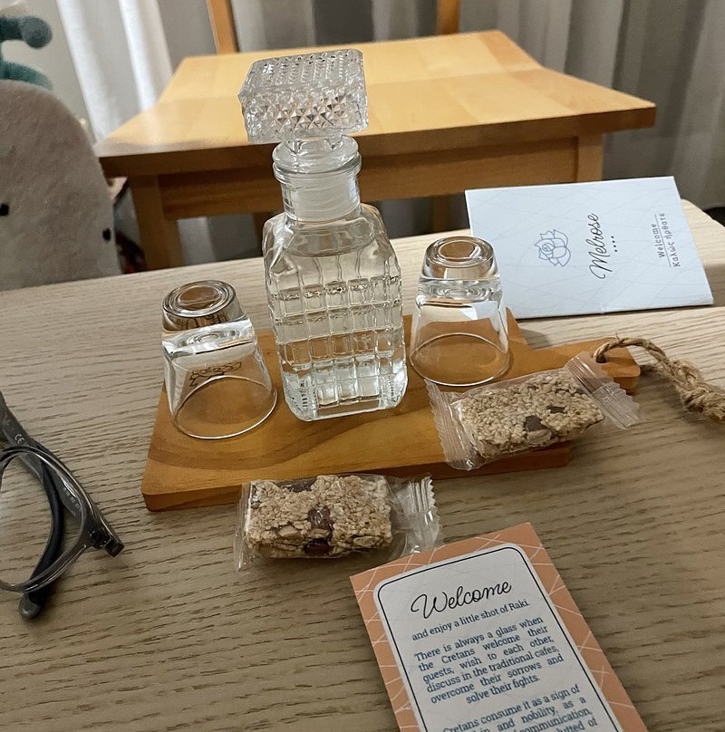 梅尔罗斯雷西姆农玛奇酒店主图