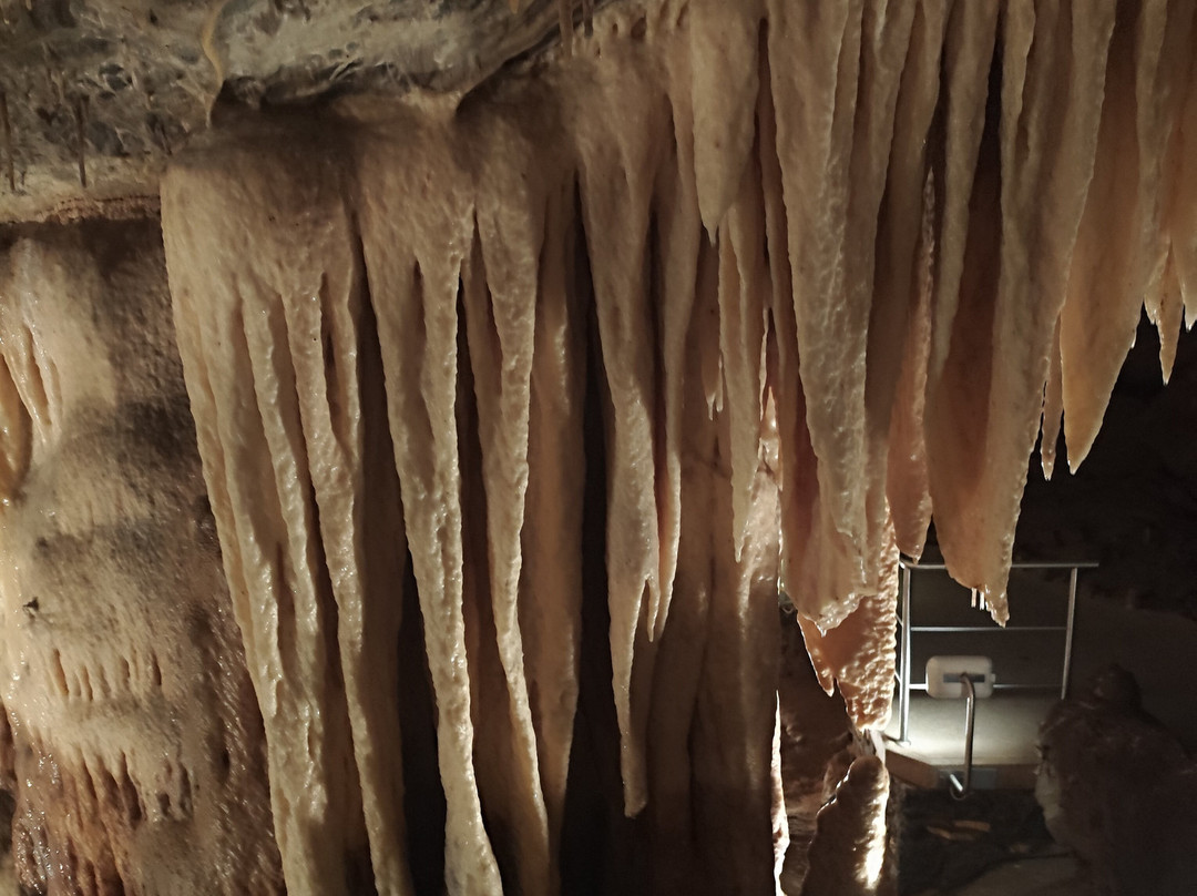 Kapsia Cave-Kapsas必去景点