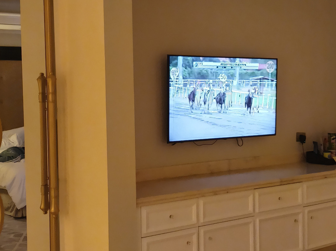 马尼拉冈田酒店主图