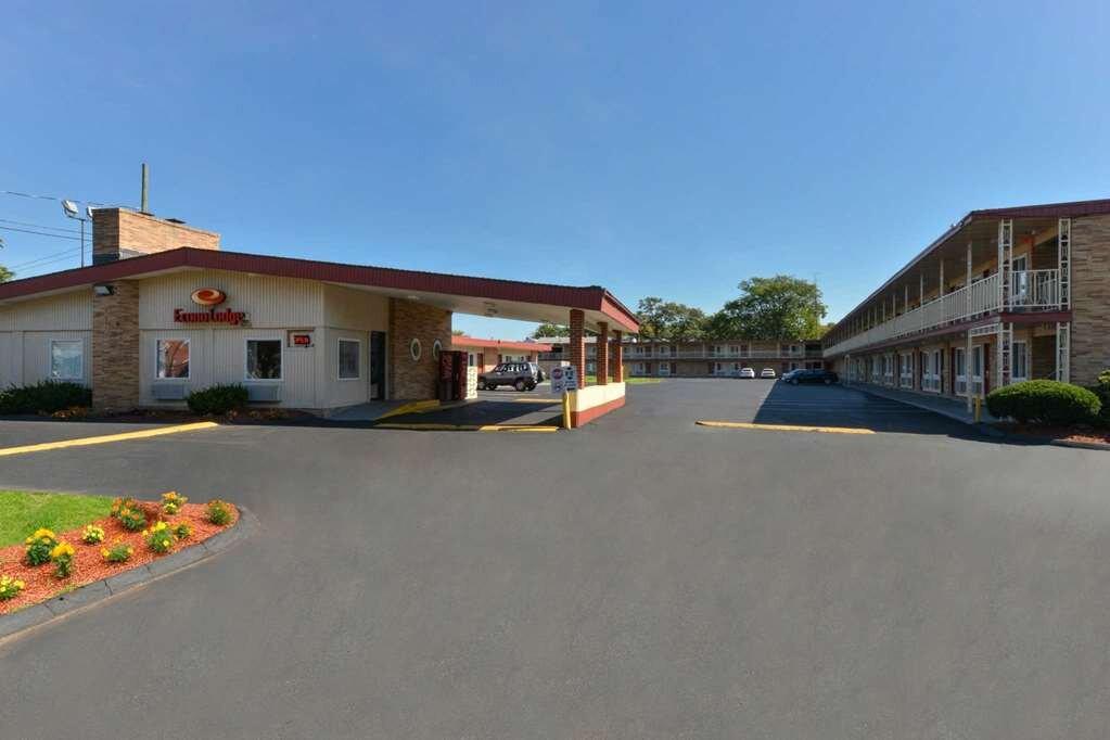 Econo Lodge East Hartford Hwy 5