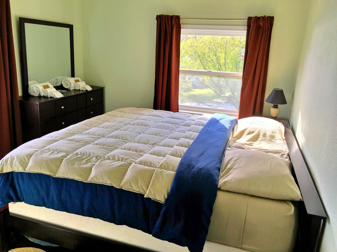 海恩斯酒店住宿-Fort Seward Lodge