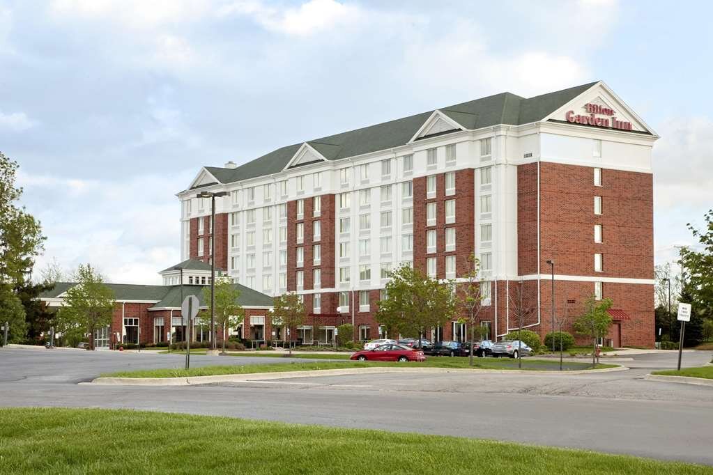 希尔顿霍夫曼花园旅馆屋酒店-官方